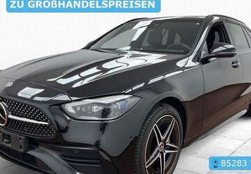 Mercedes-Benz 220 114.065 km 28.990 &euro; Starnberg 82319