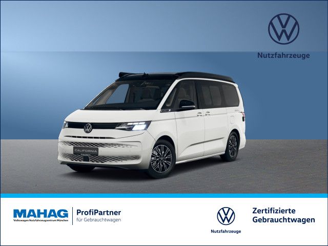 VW T7 California 16.500 km 59.950 &euro; München 81829