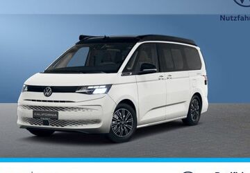VW T7 California 9.777 km 64.550 &euro; München 81829