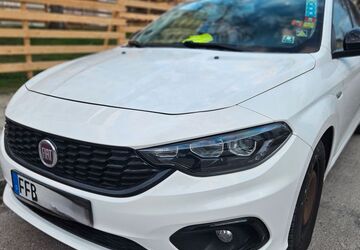Fiat Tipo 65.000 km 13.300 &euro; München 81475