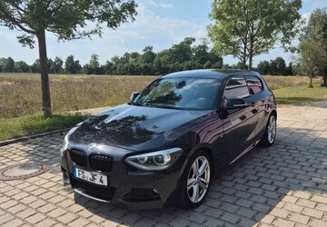 BMW 118 120.000 km 11.489 &euro; Eching 85386