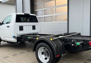 Dodge RAM 0 km 89.900 &euro; München 81677