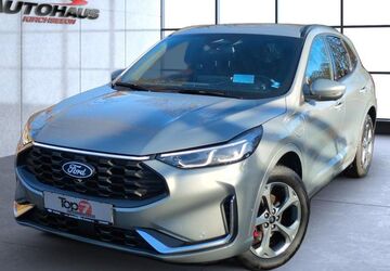 Ford Kuga 7.400 km 37.950 &euro; Kirchseeon 85614