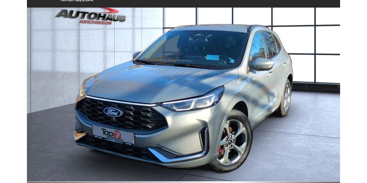 Ford Kuga 7.400 km 37.950 &euro; Kirchseeon 85614