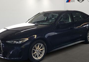 BMW 420 74.997 km 28.980 &euro; München 80687