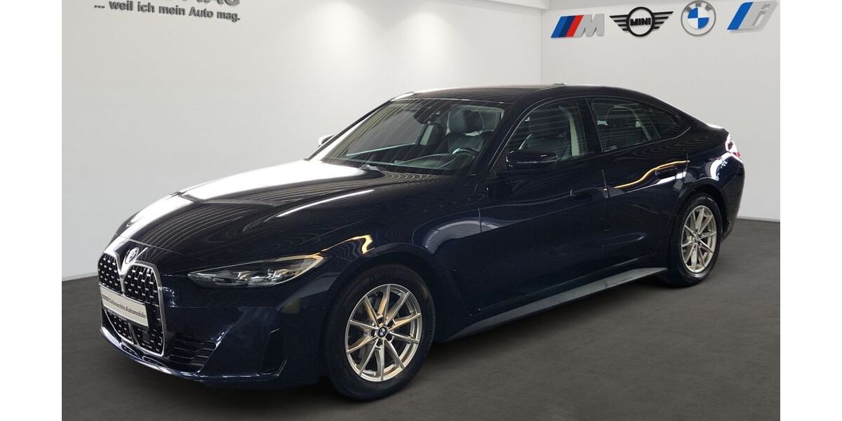 BMW 420 74.997 km 28.980 &euro; München 80687