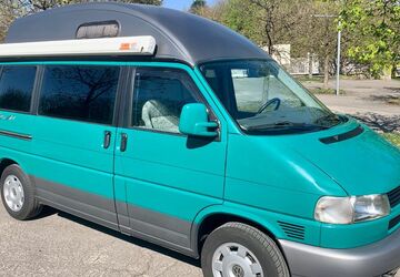 VW T4 Multivan 212.500 km 12.900 &euro; München 81927