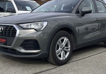 Audi Q3 150.530 km 24.900 &euro; Höhenkirchen 85635