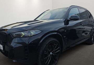 BMW X5 19.495 km 87.980 &euro; München 80687