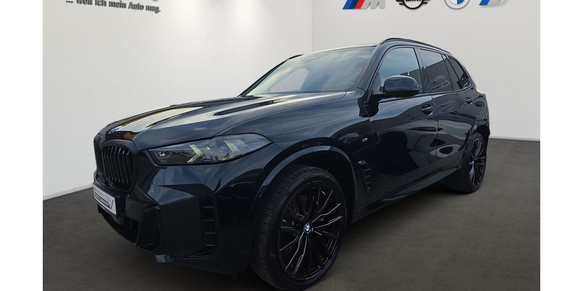 BMW X5 19.495 km 87.980 &euro; München 80687