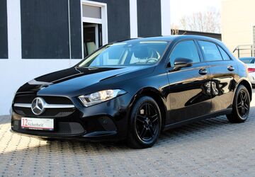 Mercedes-Benz A 180 103.162 km 20.400 &euro; Unterschleißheim 85716