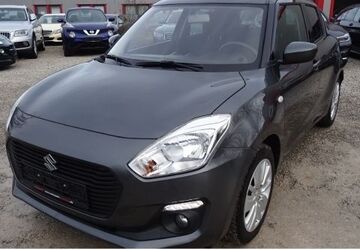 Suzuki Swift 16.664 km 12.990 &euro; Ismaning 85737