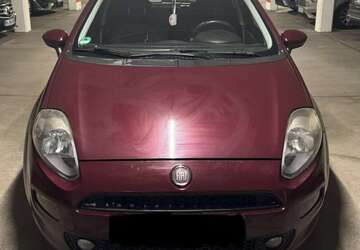 Fiat Punto 114.000 km 5.500 &euro; Puchheim 82178
