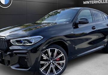 BMW X6 32.100 km 67.090 &euro; Fürstenfeldbruck 82256