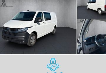 VW T6 Transporter 199.300 km 16.999 &euro; Hallbergmoos 85399