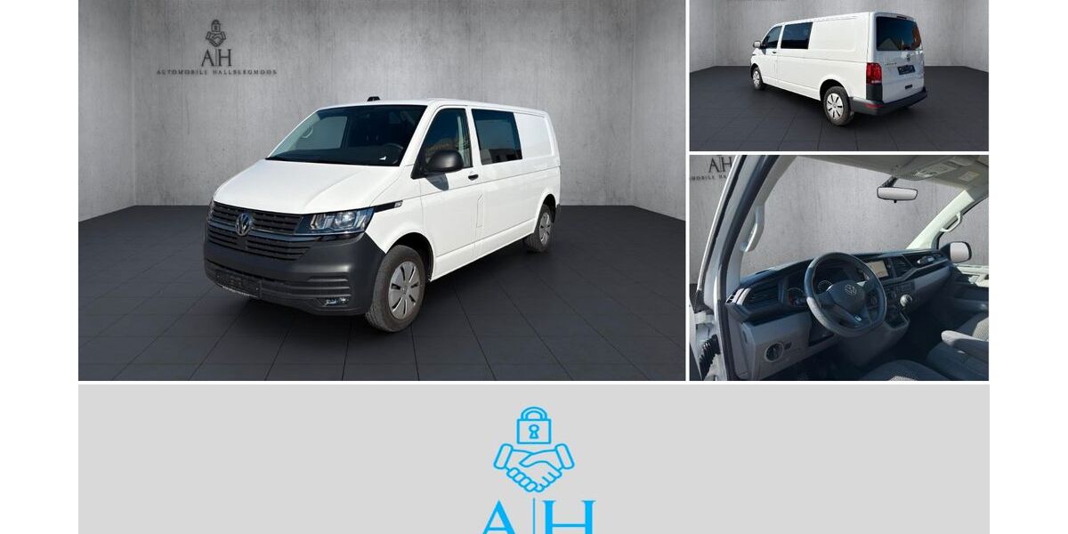 VW T6 Transporter 199.300 km 16.999 &euro; Hallbergmoos 85399
