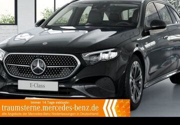 Mercedes-Benz E 300 15.465 km 45.980 &euro; München 80636