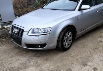 Audi A6 383.000 km 850 &euro; Weßling 82234