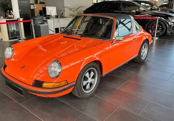 Porsche 911 Urmodell 4.774 km 129.900 &euro; Egling 82544