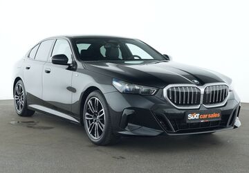 BMW 520 25.734 km 45.880 &euro; Garching 85748