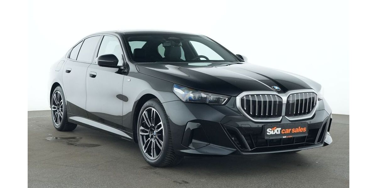 BMW 520 25.734 km 45.880 &euro; Garching 85748