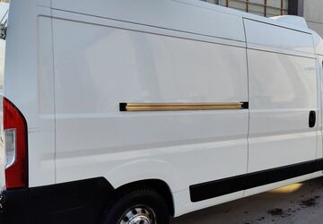 Citroen Jumper 90.000 km 14.100 &euro; München 81829