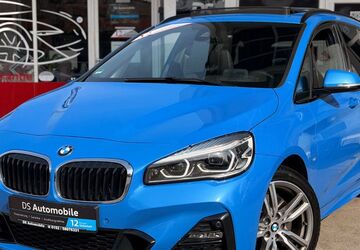 BMW 220 79.900 km 27.990 &euro; Markt Schwaben 85570