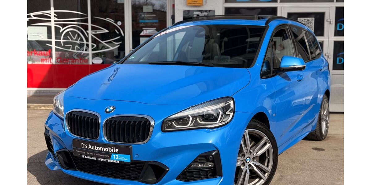 BMW 220 79.900 km 27.990 &euro; Markt Schwaben 85570