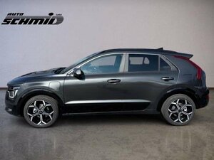 Kia NIRO 1.6 PHEV DCT PLUG&RIDE 4.000 km 34.990 &euro; Höhenkirchen-Siegertsbrun 85635