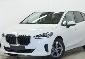 BMW 218 Active Tourer 14.950 km 26.280 &euro; Kirchseeon 85614