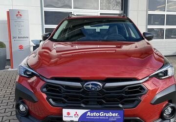 Subaru Crosstrek 6.271 km 31.690 &euro; Dachau 85221