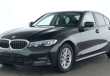 BMW 318 90.307 km 22.900 &euro; Grünwald 82031