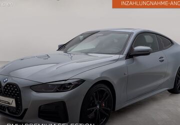 BMW M440 63.433 km 50.901 &euro; München 80939