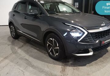 Kia Sportage 35.266 km 25.220 &euro; Eching 85386