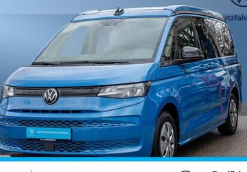 VW T7 California 26.117 km 59.950 &euro; München 81829