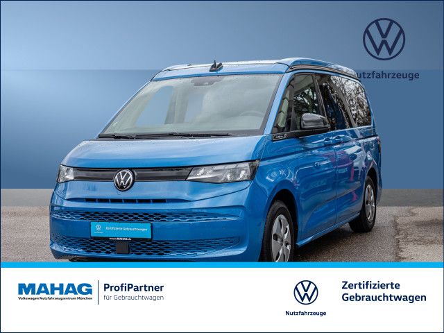 VW T7 California 26.117 km 59.950 &euro; München 81829