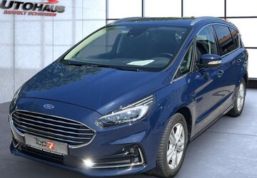 Ford S-Max 23.883 km 29.990 &euro; Markt Schwaben 85570