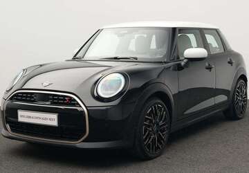 Mini Cooper S 6.197 km 33.395 &euro; München 80788
