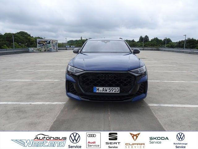 Audi RSQ8 10.000 km 200.000 &euro; München 80686