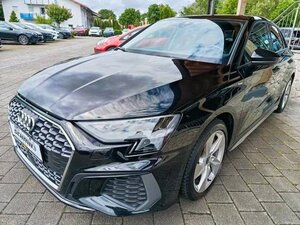 Audi A3 30 TFSI S line |Virtual +|Business| 54.082 km 21.960 &euro; Höhenkirchen-Siegertsbrun 85635