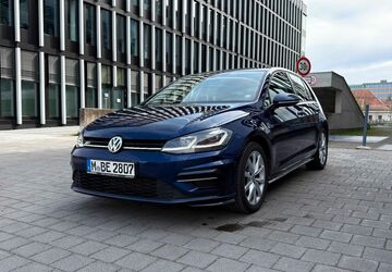VW Golf 174.000 km 10.400 &euro; München 80797