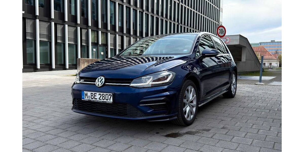VW Golf 174.000 km 10.400 &euro; München 80797