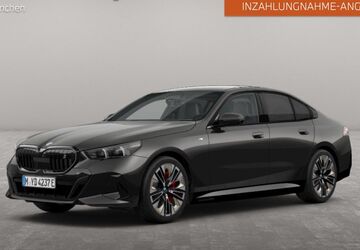 BMW i5 89.734 km 49.480 &euro; München 80939