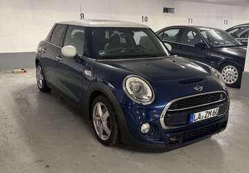 Mini Cooper S 150.000 km 9.999 &euro; Starnberg 82319