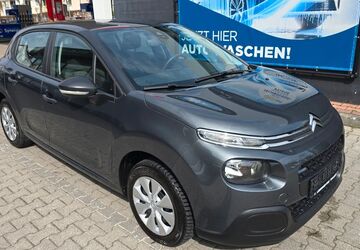 Citroen C3 109.000 km 4.999 &euro; Garching 85748