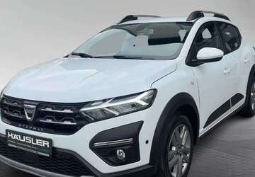 Dacia Logan 78.235 km 11.500 &euro; Feldkirchen 85622