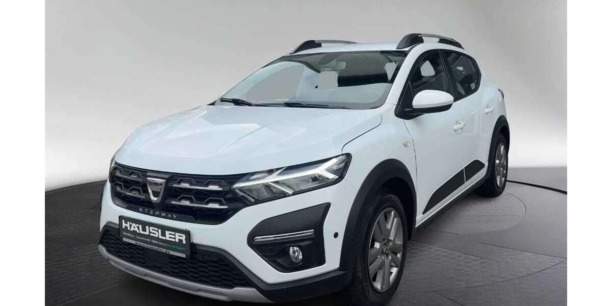 Dacia Logan 78.235 km 11.500 &euro; Feldkirchen 85622