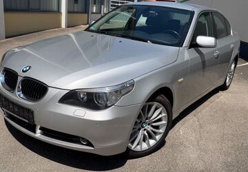 BMW 523 236.600 km 4.900 &euro; KARLSFELD (b.München) 85757