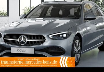 Mercedes-Benz C 300 7.583 km 40.990 &euro; München 80636