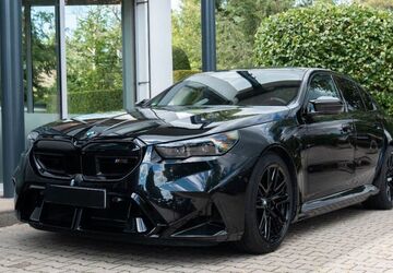 BMW M5 53.500 km 114.900 &euro; Grünwald 82031